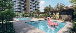 Pinery Residences (D16), Condominium #608646121